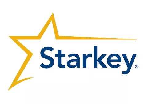 Logo Starkey